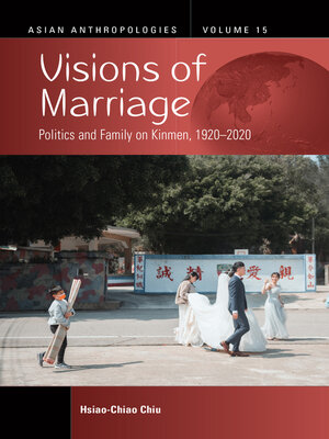 cover image of Visions of Marriage